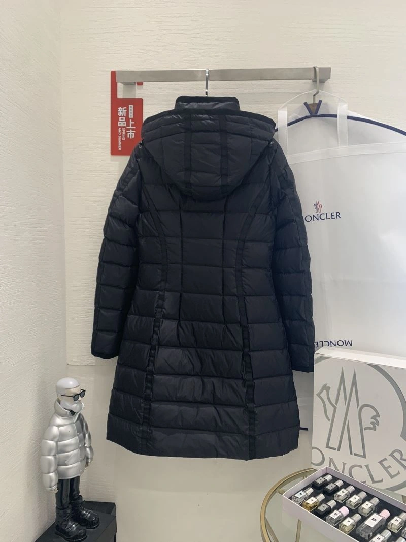 Moncler Down Jackets RelaxedFit 144565