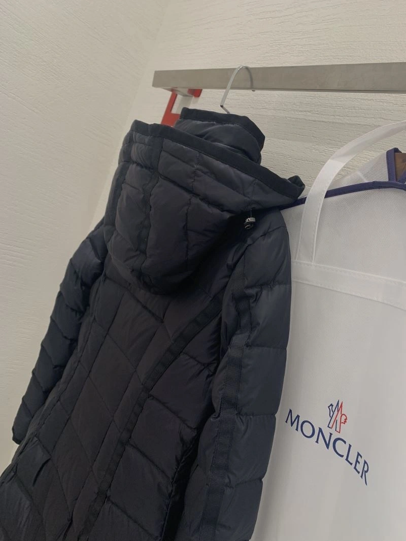 Moncler Down Jackets RelaxedFit 144565