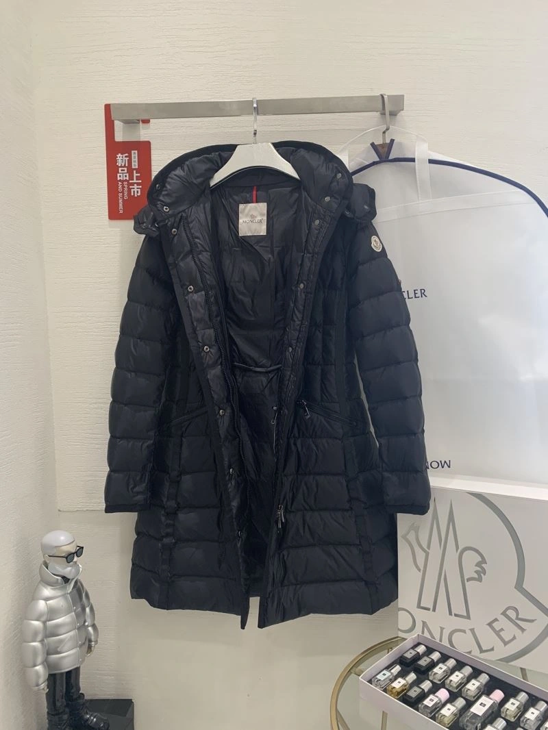 Moncler Down Jackets RelaxedFit 144565