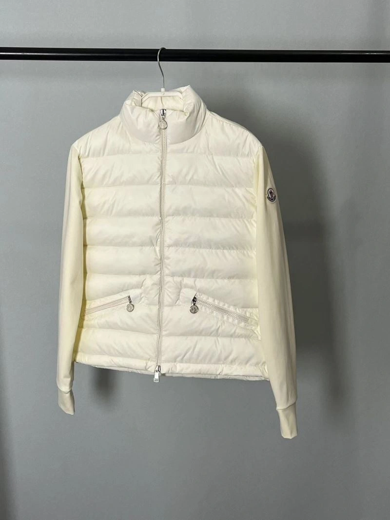 Contemporary Moncler Down Jackets 144559