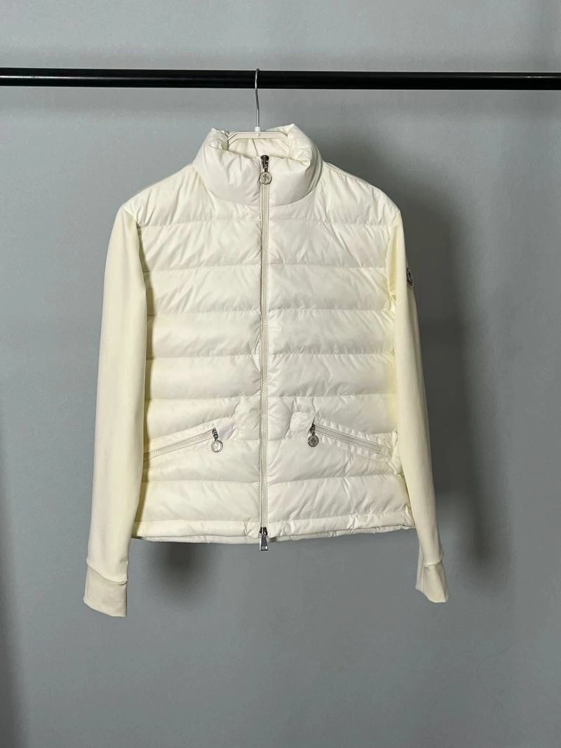 Contemporary Moncler Down Jackets 144559