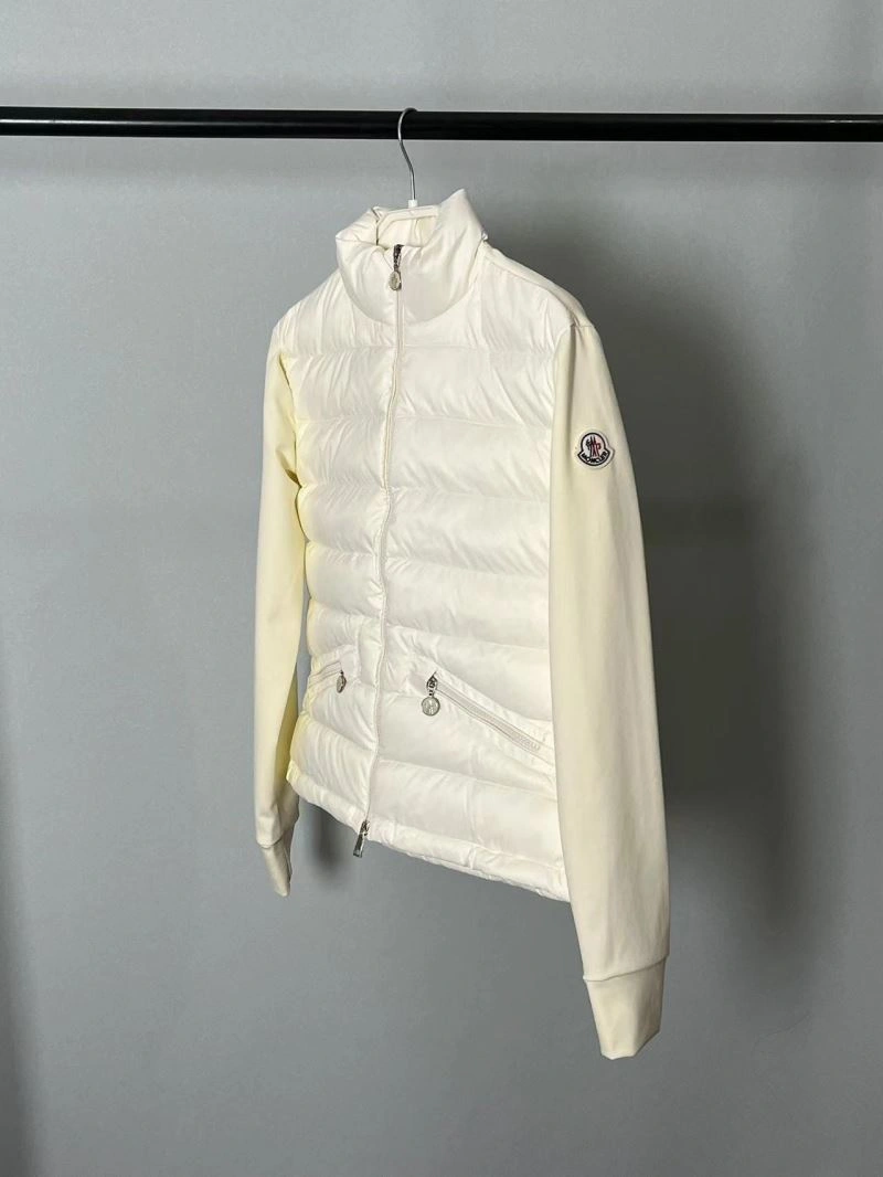 Contemporary Moncler Down Jackets 144559
