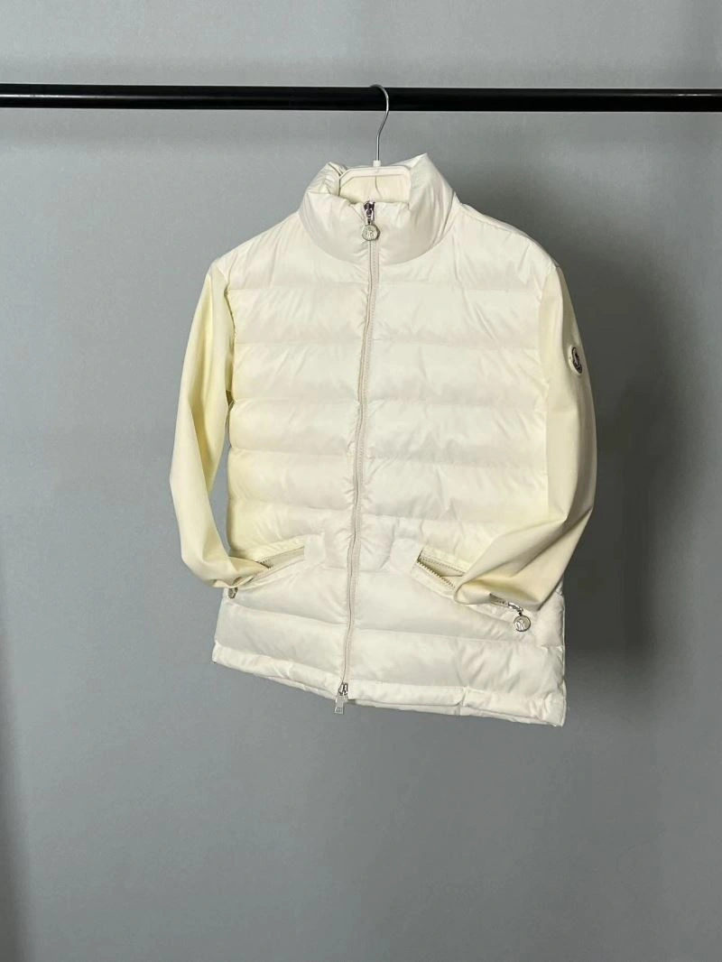 Contemporary Moncler Down Jackets 144559
