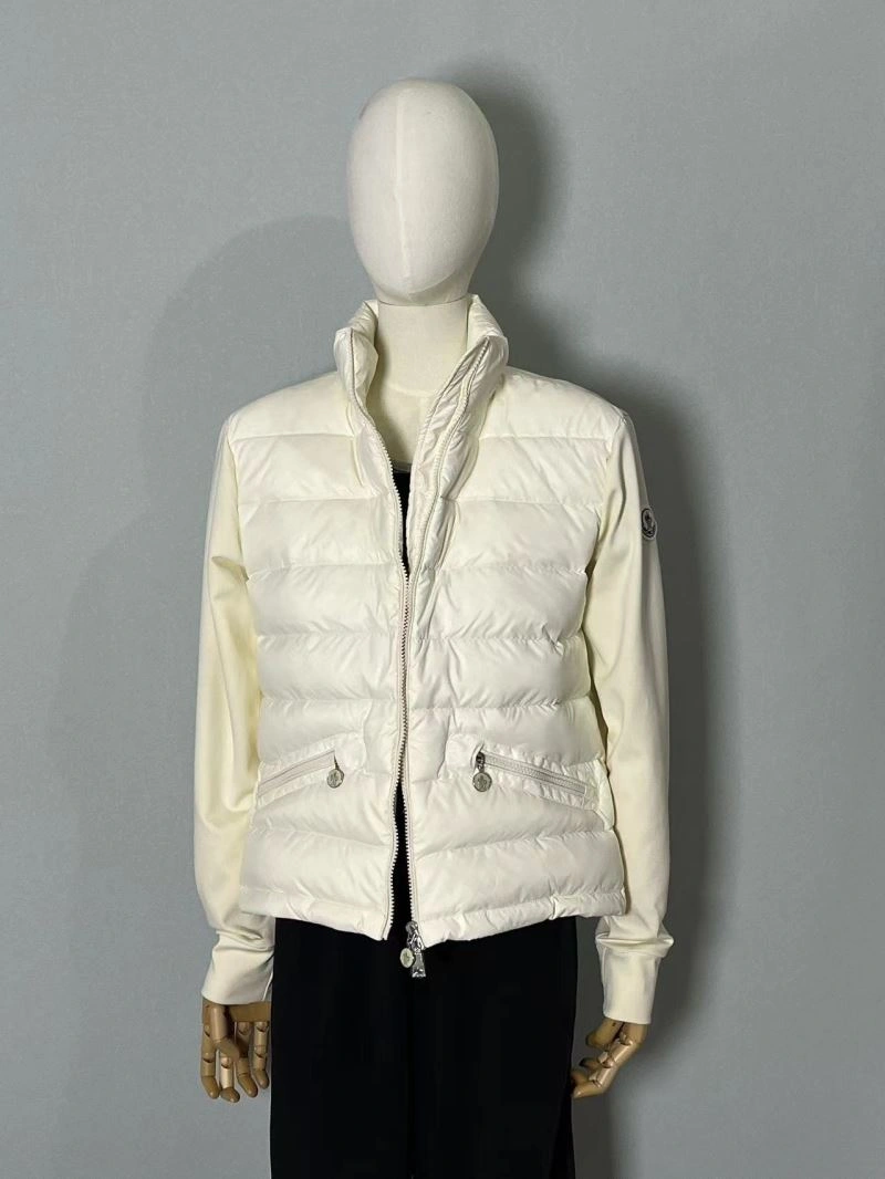 Contemporary Moncler Down Jackets 144559