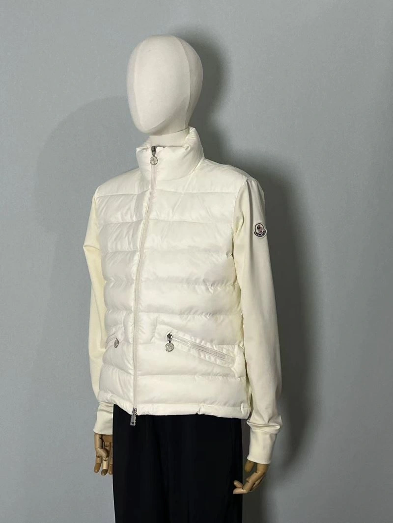 Contemporary Moncler Down Jackets 144559