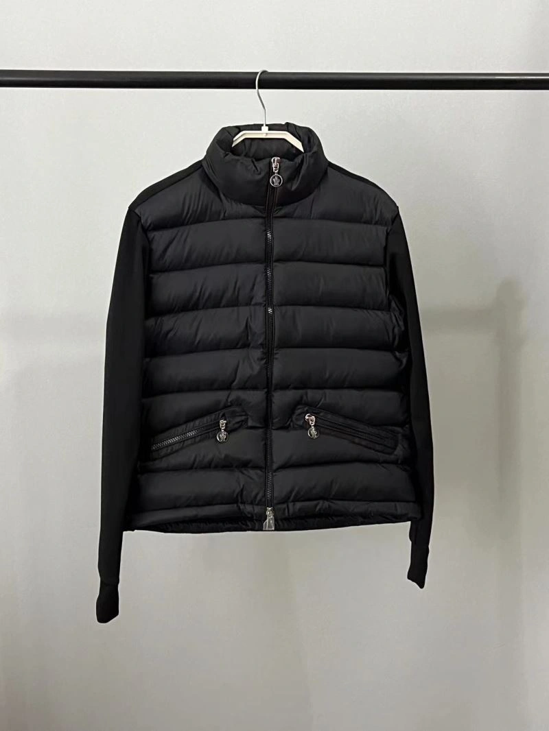 Moncler Down Jackets Practical 144556