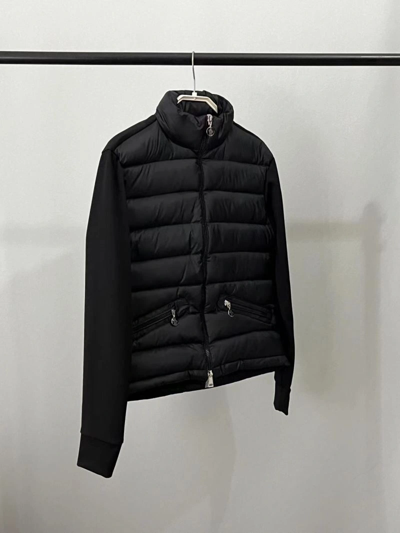 Moncler Down Jackets Practical 144556