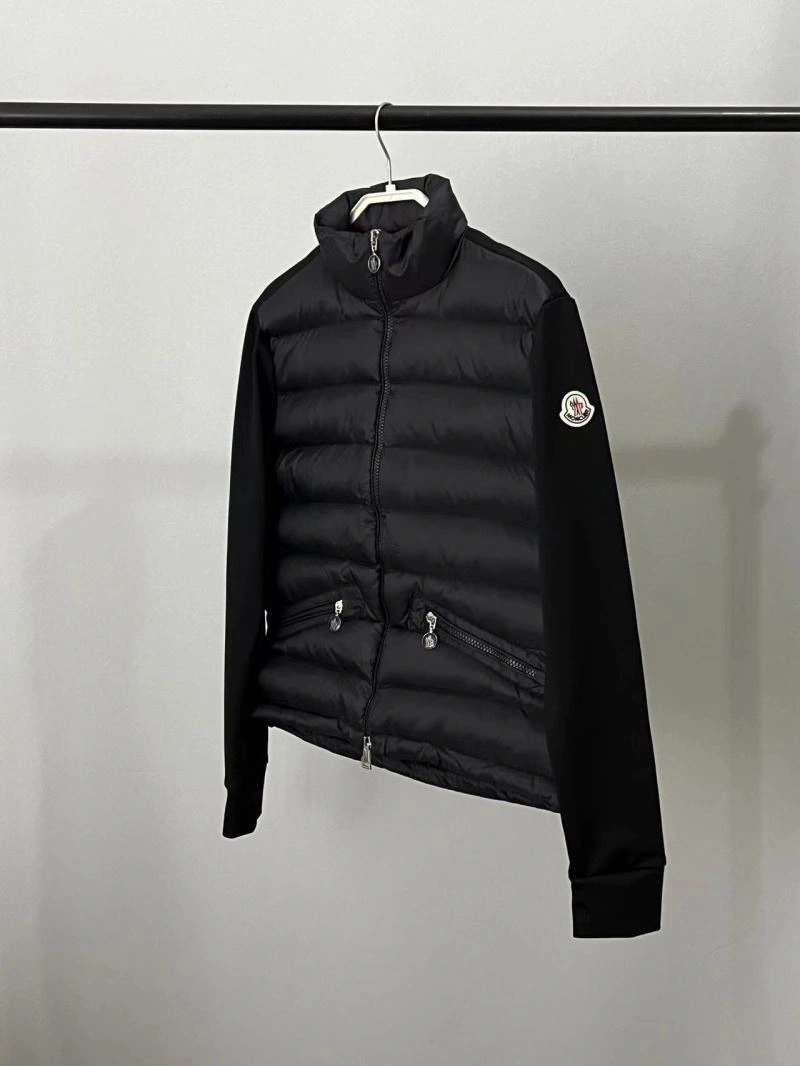 Moncler Down Jackets Practical 144556