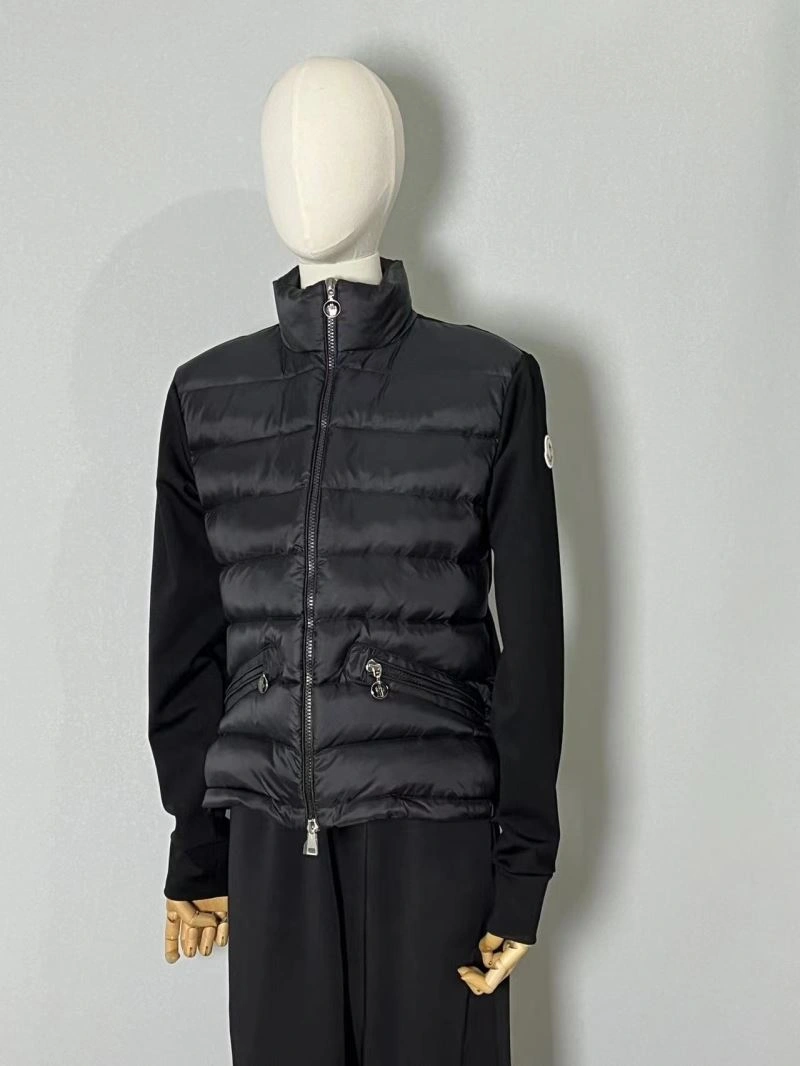Moncler Down Jackets Practical 144556
