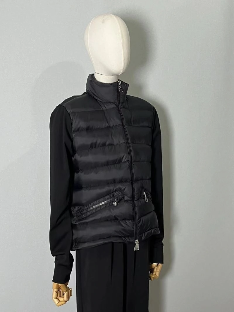 Moncler Down Jackets Practical 144556