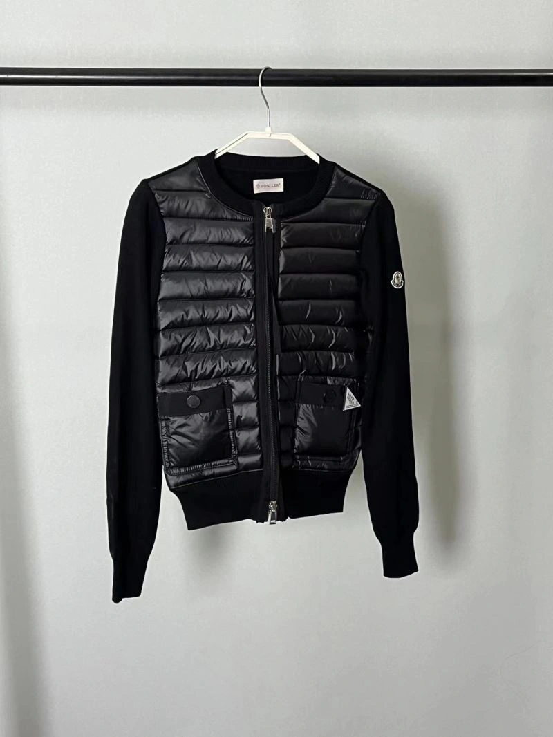 Snug Moncler Down Jackets 144563