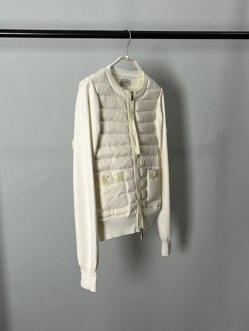 Comfortable Moncler Down Jackets 144567