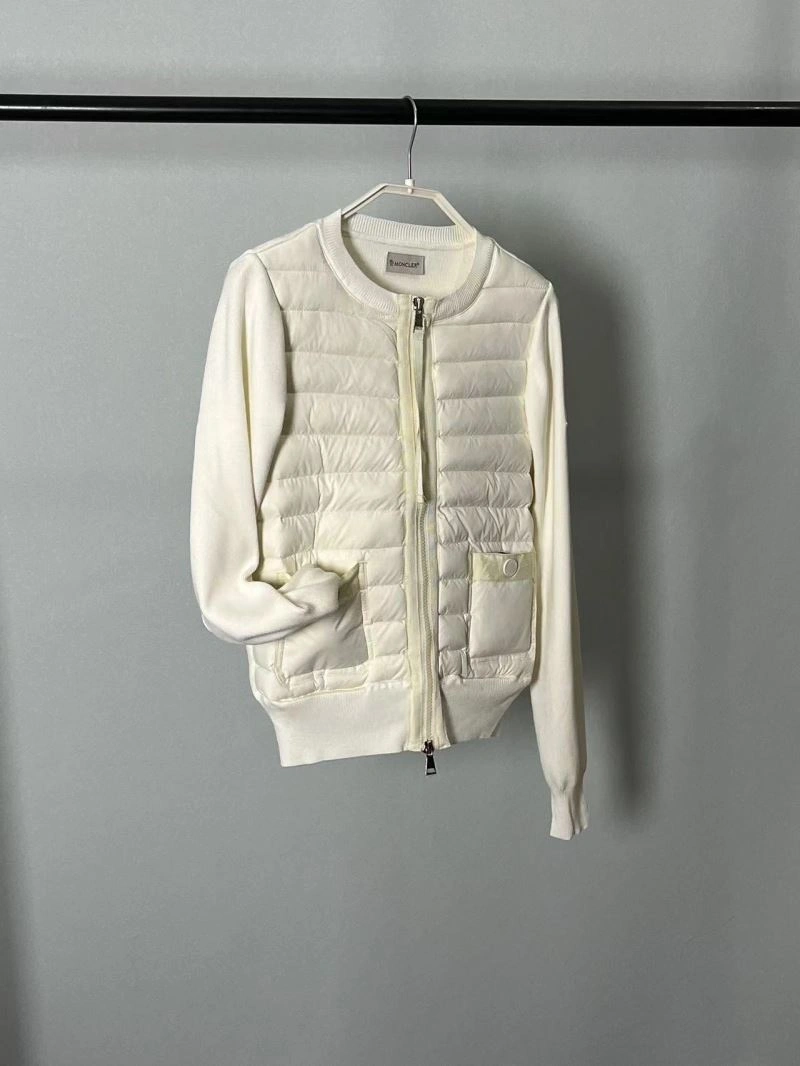 Comfortable Moncler Down Jackets 144567