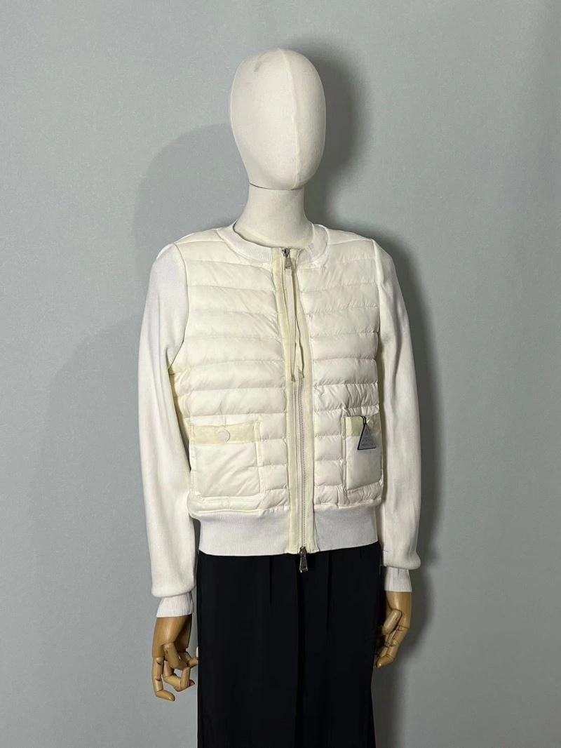Comfortable Moncler Down Jackets 144567