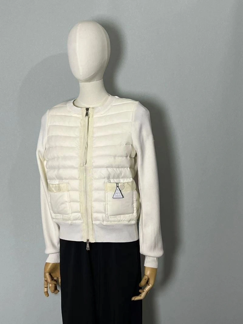 Comfortable Moncler Down Jackets 144567