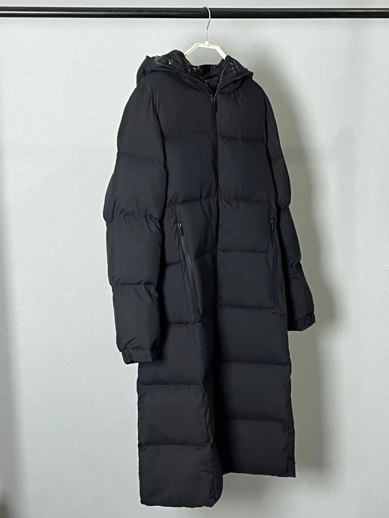 GoAnywhere Moncler Down Jackets 144581
