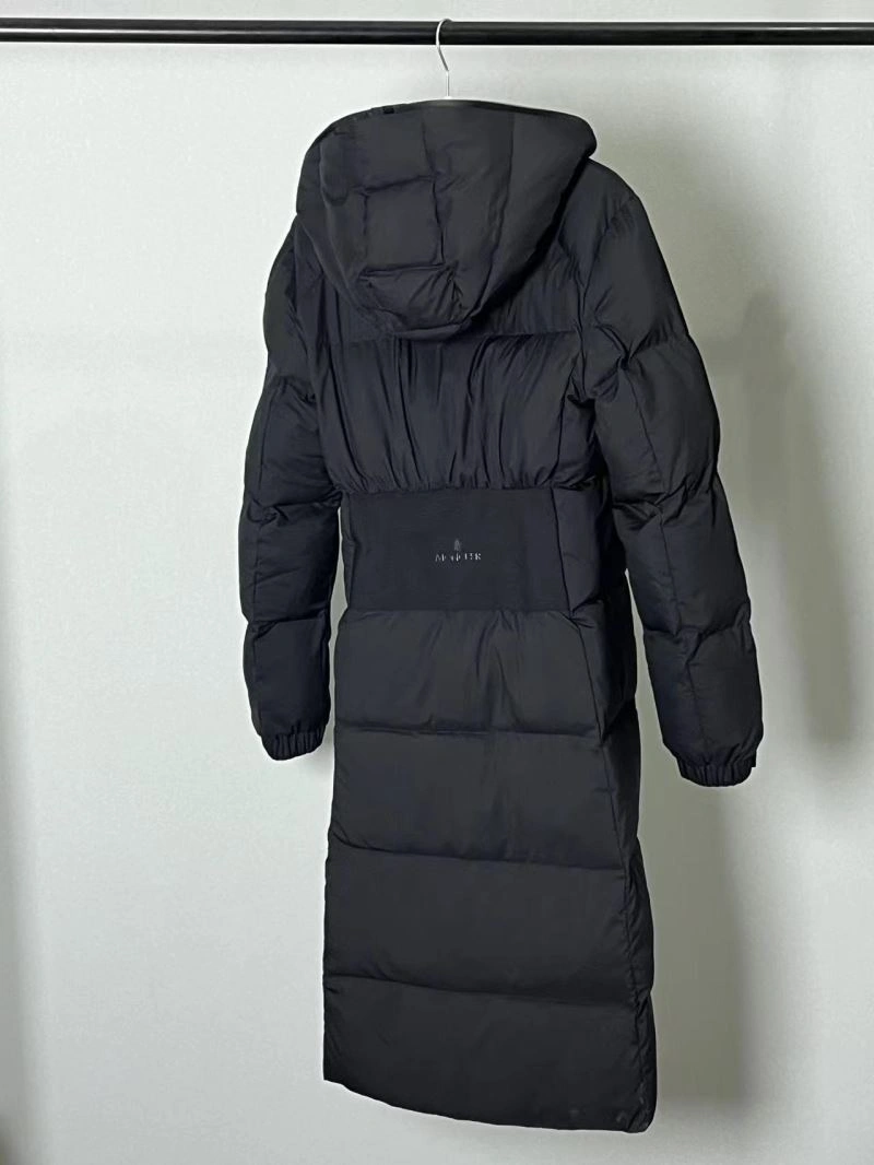 GoAnywhere Moncler Down Jackets 144581