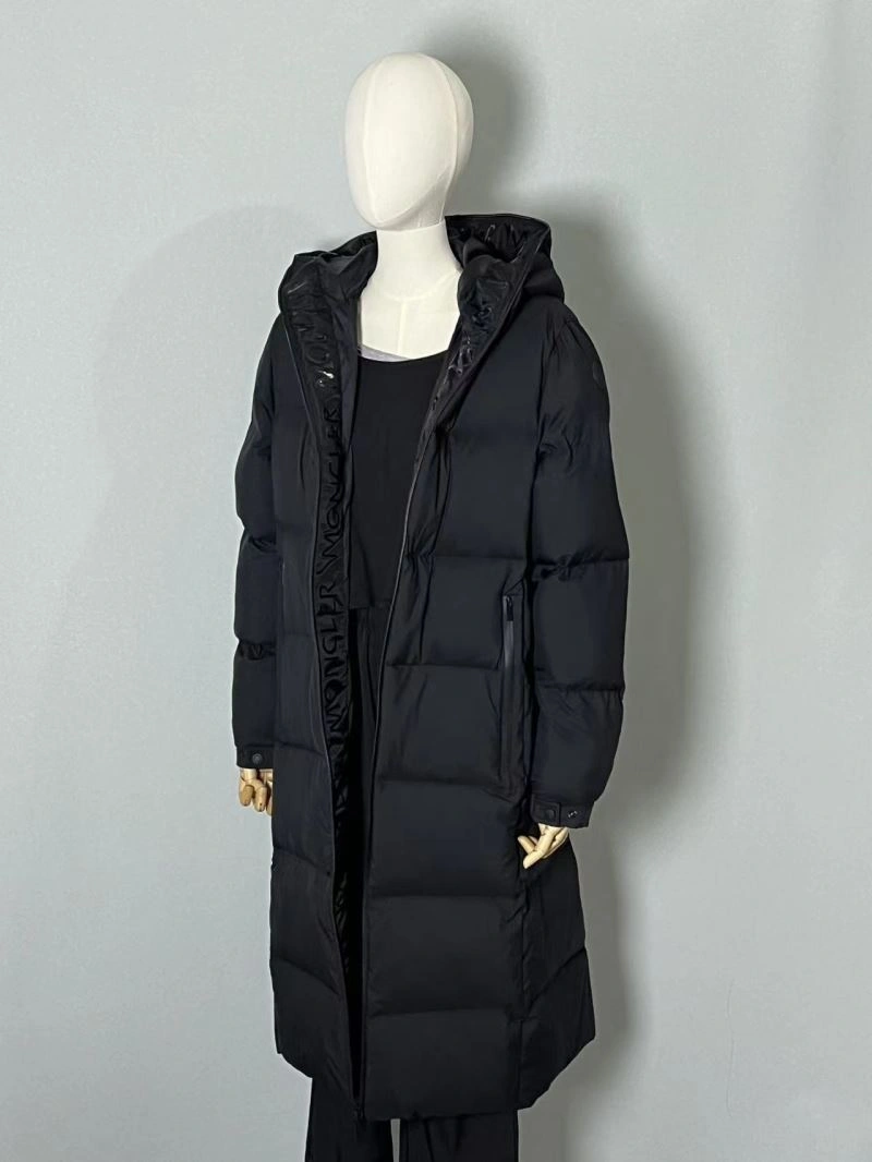 GoAnywhere Moncler Down Jackets 144581