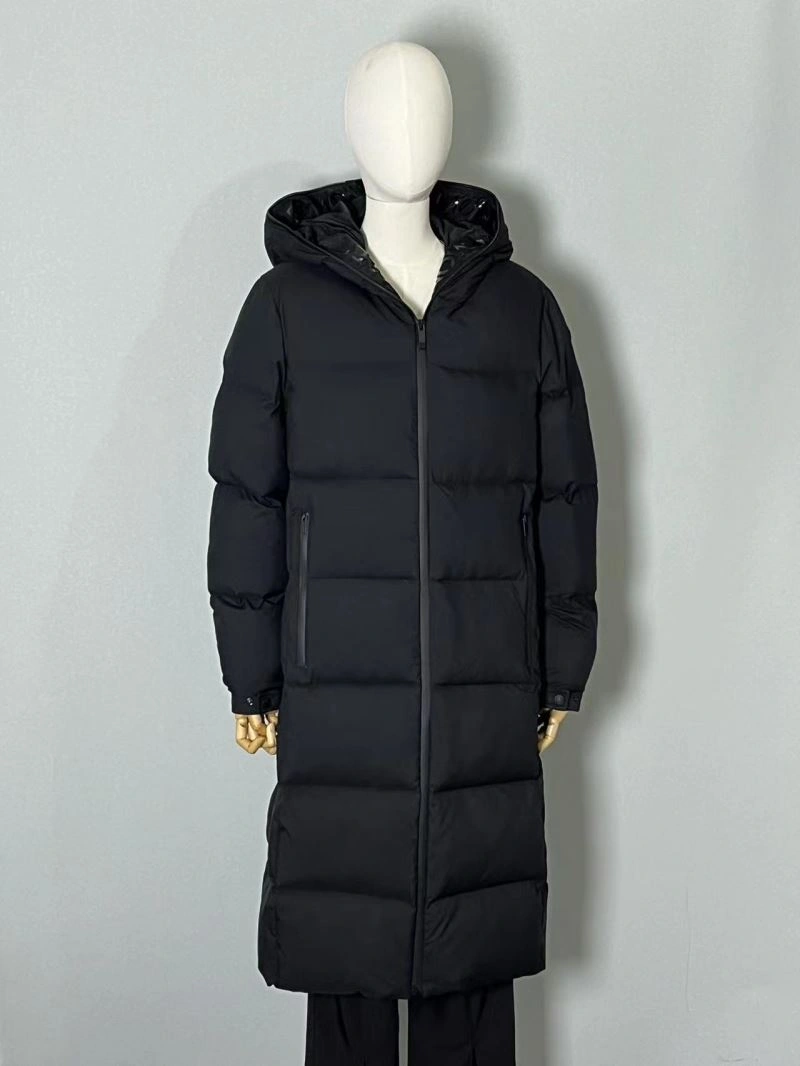 GoAnywhere Moncler Down Jackets 144581