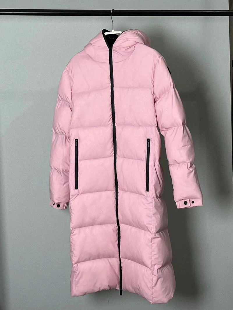 Moncler Down Jackets Attractive 144570