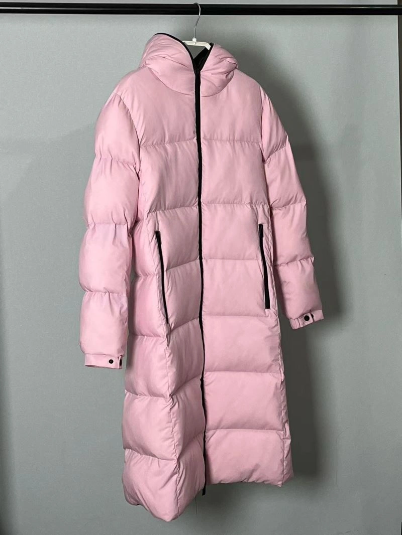 Moncler Down Jackets Attractive 144570