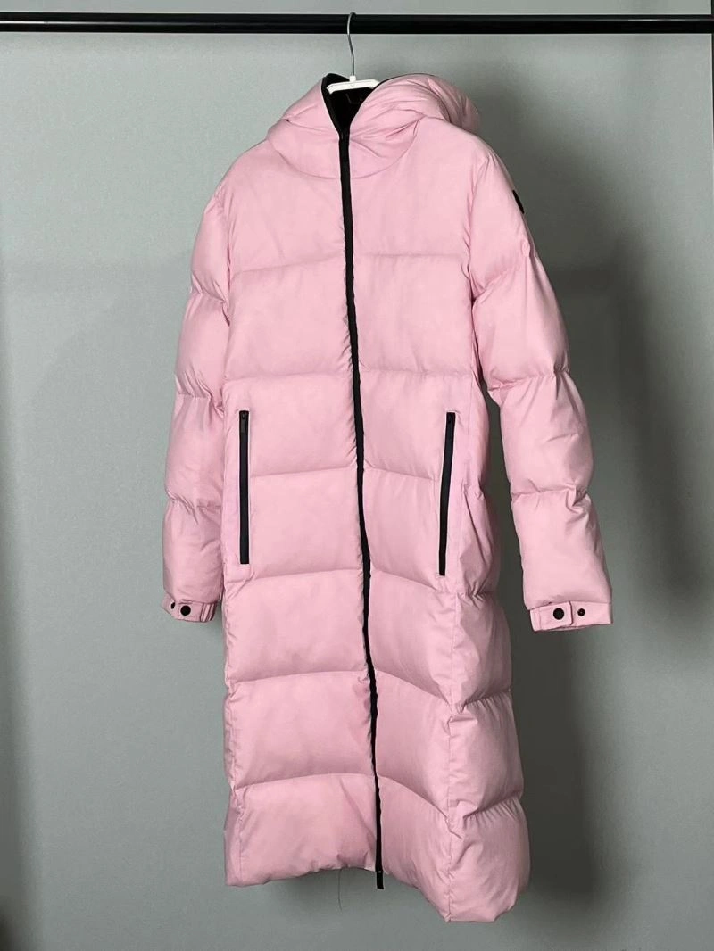Moncler Down Jackets Attractive 144570