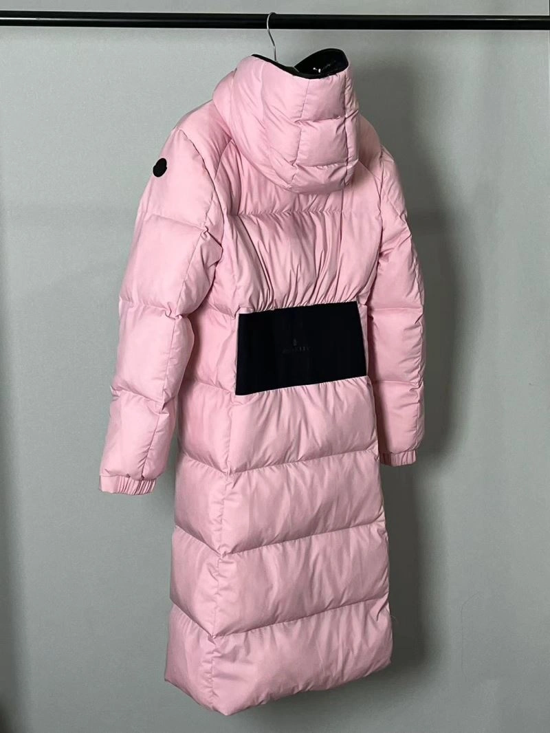 Moncler Down Jackets Attractive 144570