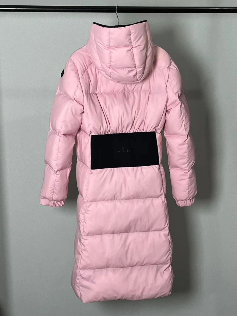 Moncler Down Jackets Attractive 144570
