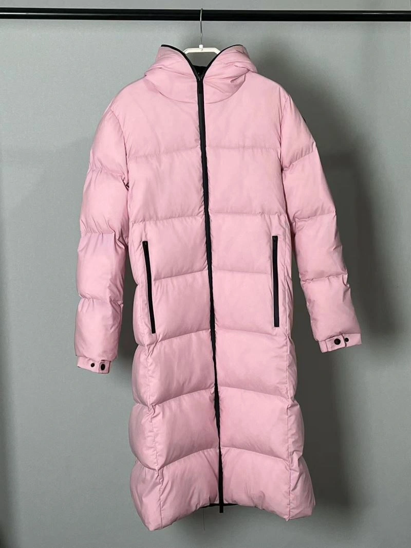 Moncler Down Jackets Attractive 144570
