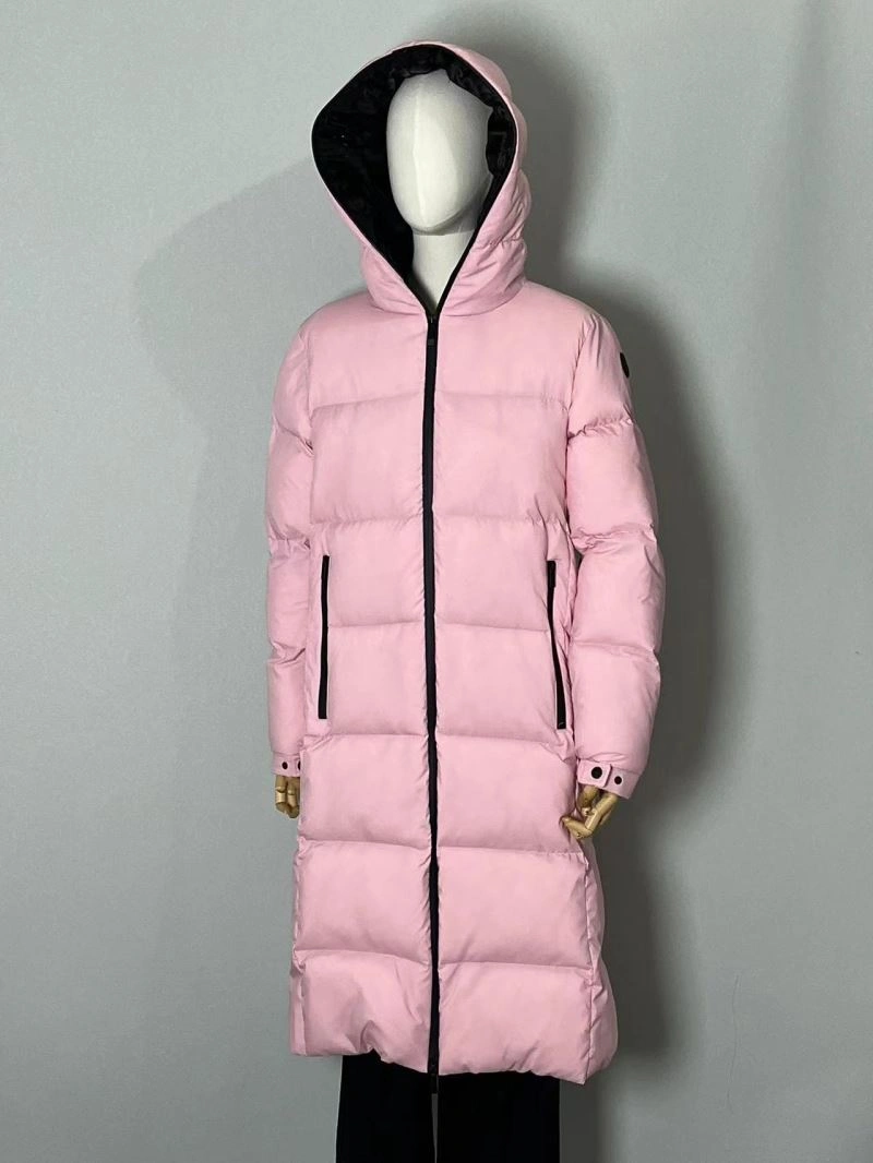Moncler Down Jackets Attractive 144570