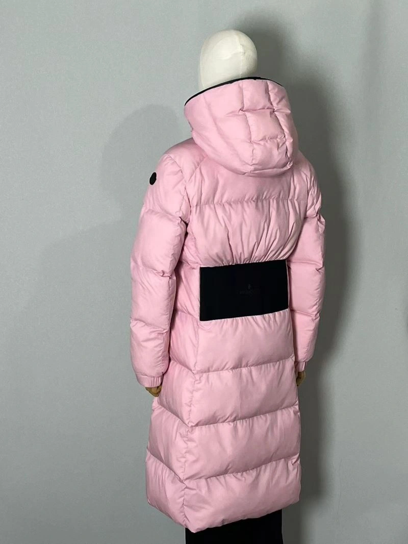 Moncler Down Jackets Attractive 144570