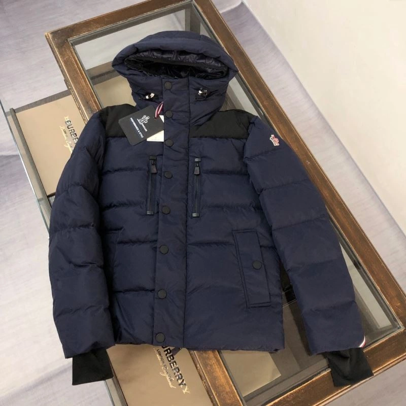 Moncler Down Jackets AllSeason 144552
