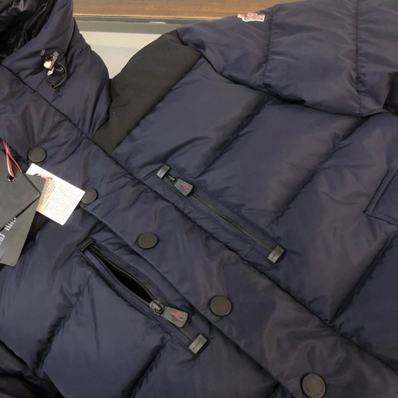 Moncler Down Jackets AllSeason 144552