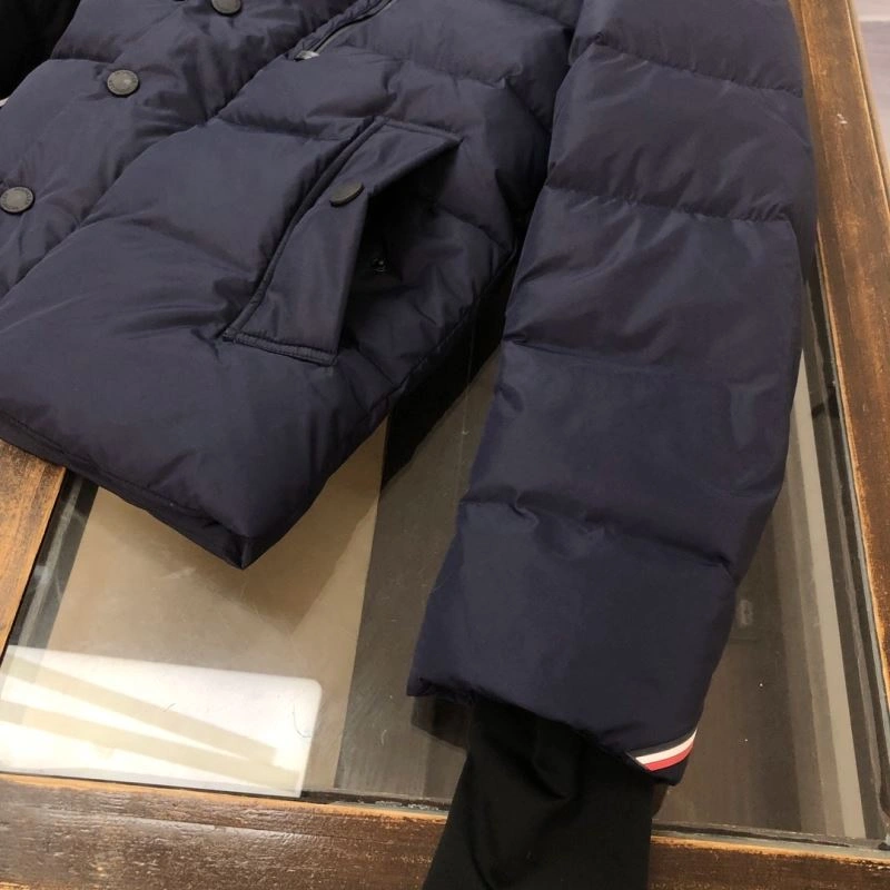 Moncler Down Jackets AllSeason 144552