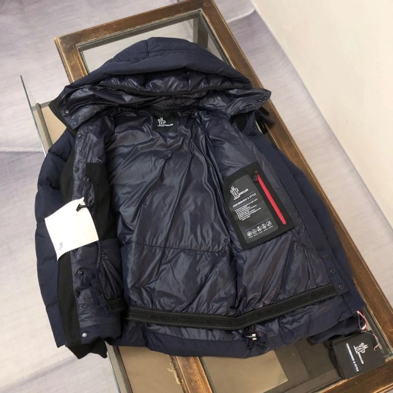 Moncler Down Jackets AllSeason 144552