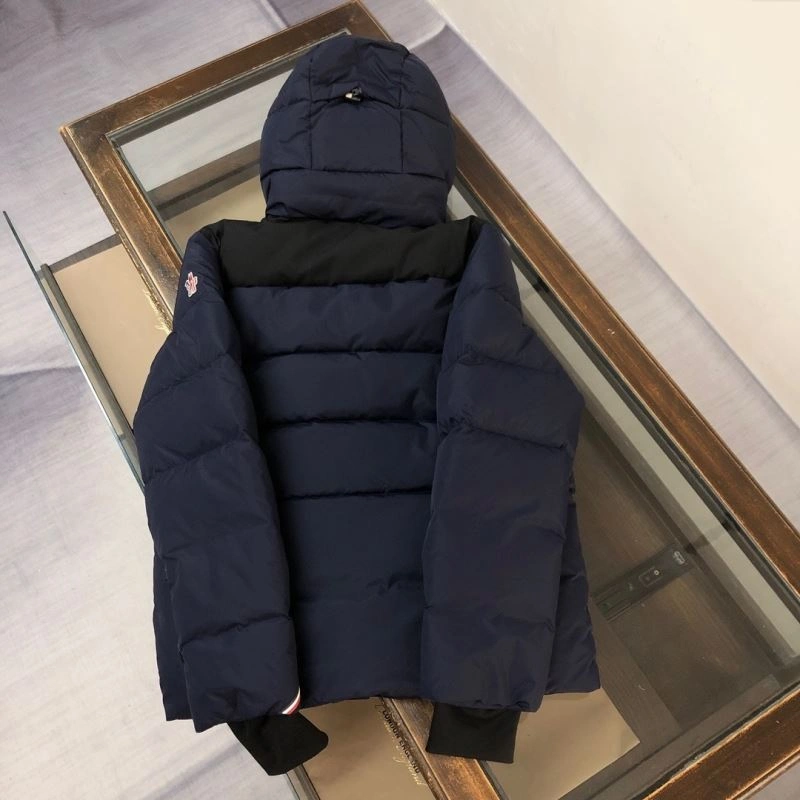 Moncler Down Jackets AllSeason 144552