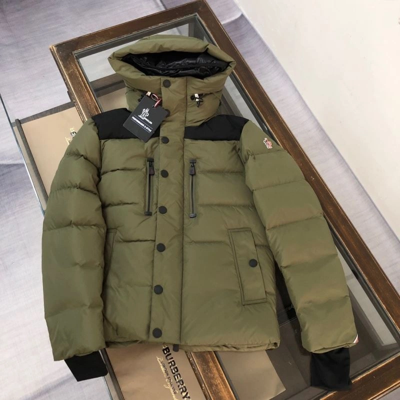 Moncler Down Jackets FreshLook 144554
