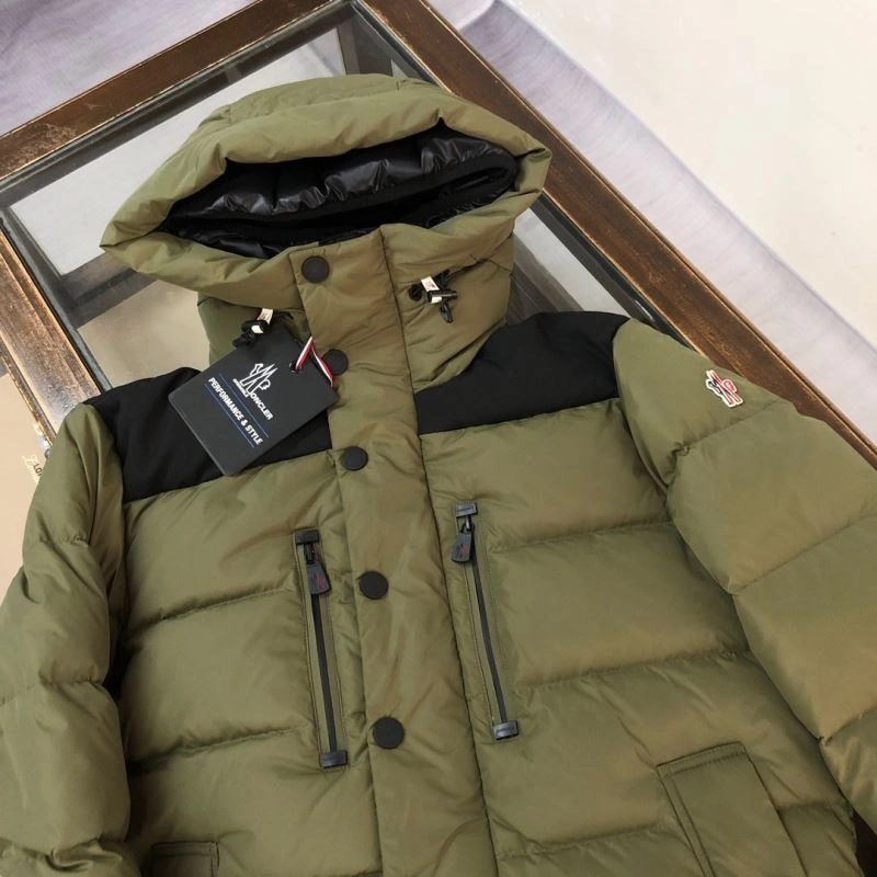 Moncler Down Jackets FreshLook 144554
