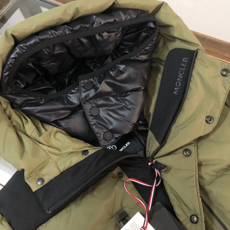 Moncler Down Jackets FreshLook 144554