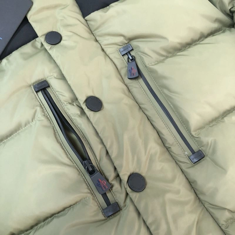 Moncler Down Jackets FreshLook 144554