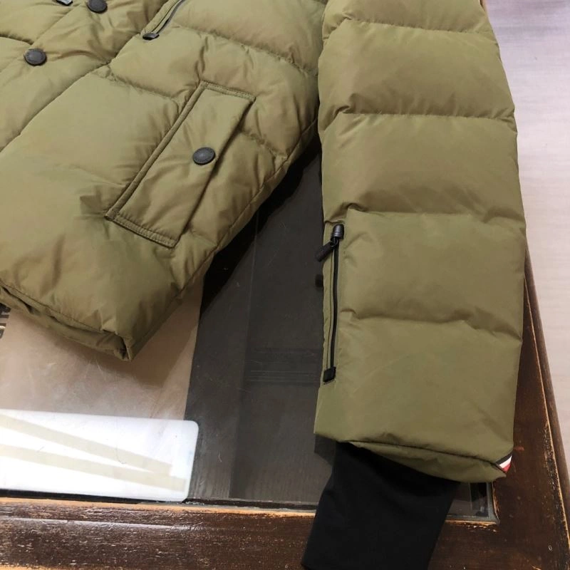 Moncler Down Jackets FreshLook 144554
