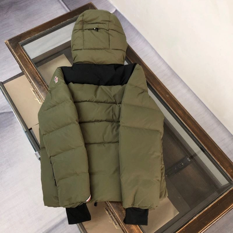 Moncler Down Jackets FreshLook 144554