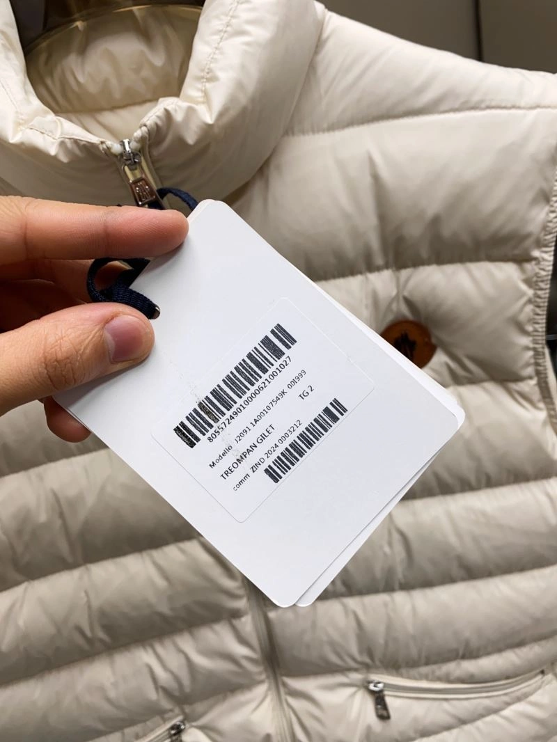 MultiPurpose Moncler Down Jackets 144557