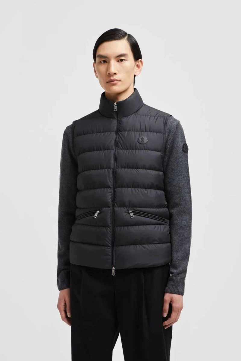 Moncler Down Jackets Elegant 144562