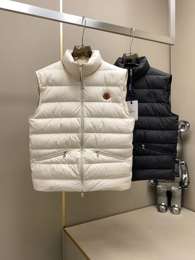 Moncler Down Jackets Affordable 144551
