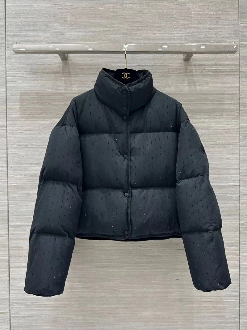Chic Moncler Down Jackets 144564