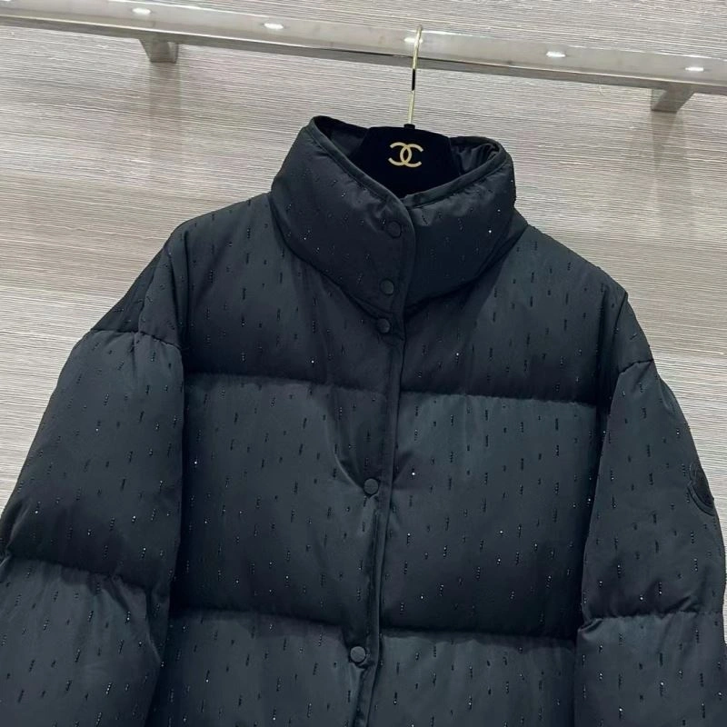 Chic Moncler Down Jackets 144564