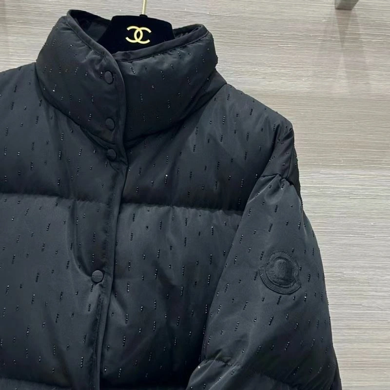 Chic Moncler Down Jackets 144564