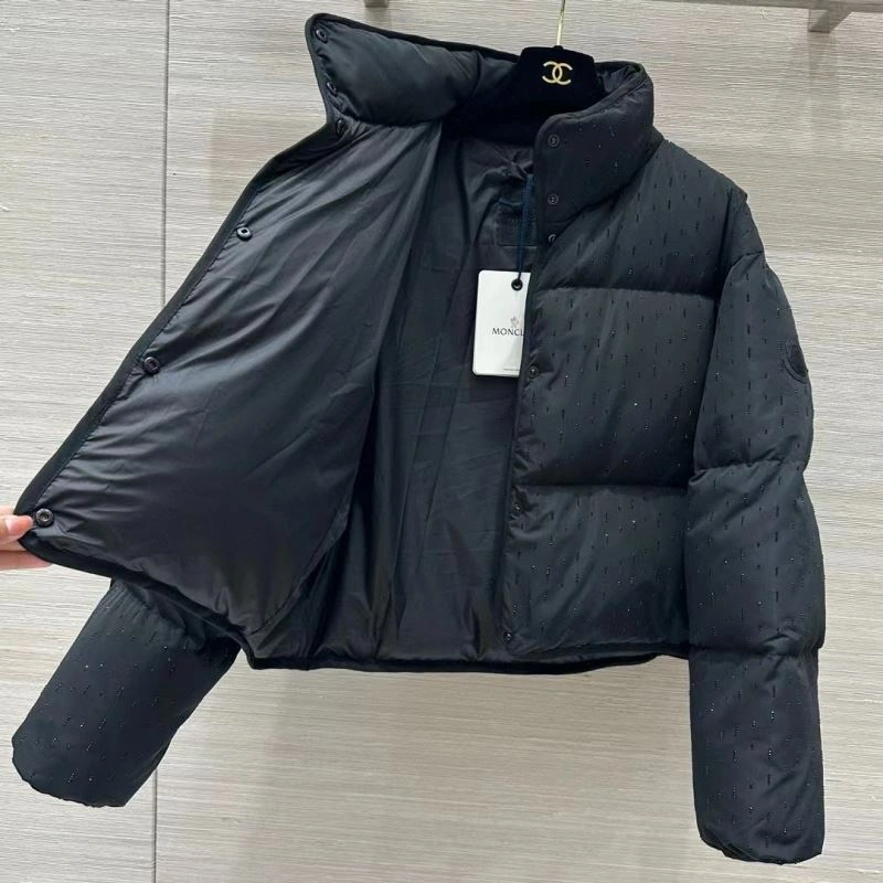 Chic Moncler Down Jackets 144564