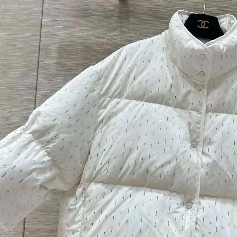 Moncler Down Jackets Durable 144550